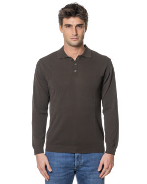 DANIELE FIESOLI MAGLIA DFS250310 MOR-1