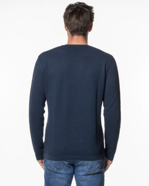 DANIELE FIESOLI MAGLIA DFS250315 BLN-2