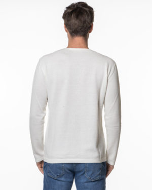 DANIELE FIESOLI MAGLIA DFS250315 PAN-2