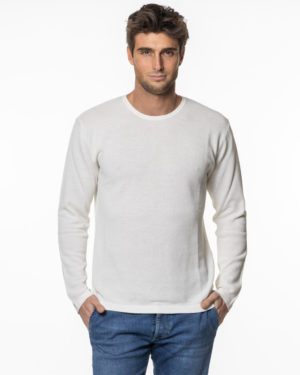 DANIELE FIESOLI MAGLIA DFS250315 PAN-3