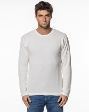 DANIELE FIESOLI MAGLIA DFS250315 PAN-1