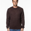 DANIELE FIESOLI MAGLIA DFS252077 MOR-1