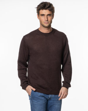 DANIELE FIESOLI MAGLIA DFS252077 MOR-3
