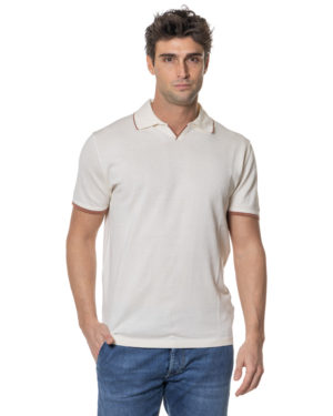 DANIELE FIESOLI POLO DFS2503016 ECR-3