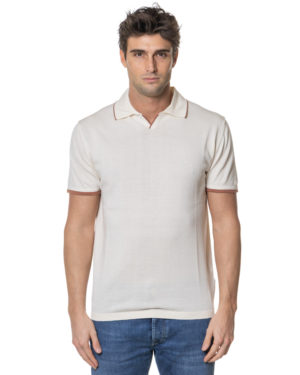 DANIELE FIESOLI POLO DFS2503016 ECR-1