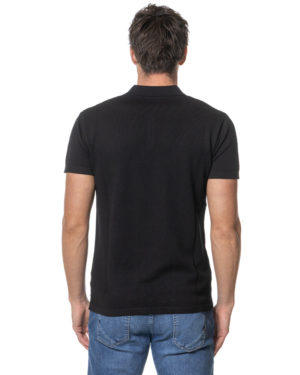 DANIELE FIESOLI POLO DFS2503016 NER-2