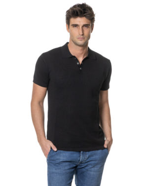 DANIELE FIESOLI POLO DFS2503016 NER-3