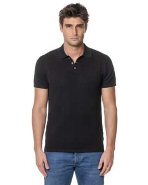DANIELE FIESOLI POLO DFS2503016 NER-1