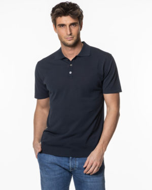 DANIELE FIESOLI POLO DFS250305 BLN-3