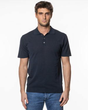 DANIELE FIESOLI POLO DFS250305 BLN-1