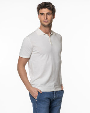 DANIELE FIESOLI POLO DFS250305 PAN-3