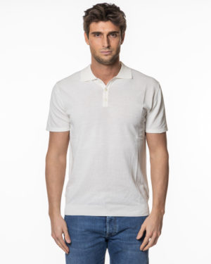 DANIELE FIESOLI POLO DFS250305 PAN-1