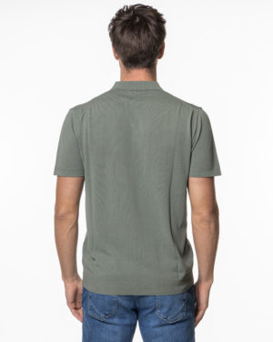 DANIELE FIESOLI POLO DFS250305 SAV-2