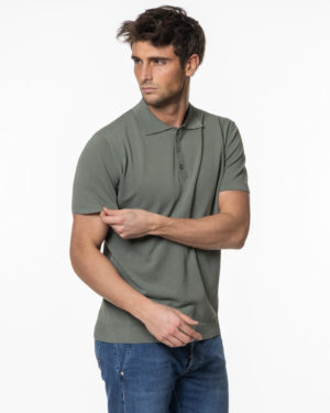 DANIELE FIESOLI POLO DFS250305 SAV-3