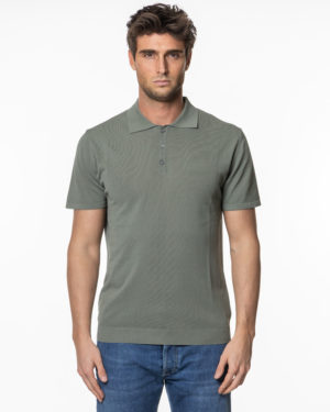 DANIELE FIESOLI POLO DFS250305 SAV-1