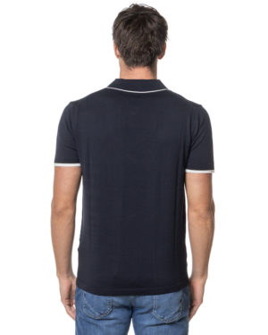 DANIELE FIESOLI POLO DFS250515 BLN-2