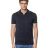 DANIELE FIESOLI POLO DFS250515 BLN-1