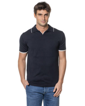 DANIELE FIESOLI POLO DFS250515 BLN-3