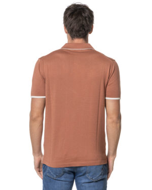 DANIELE FIESOLI POLO DFS250515 ECR-2