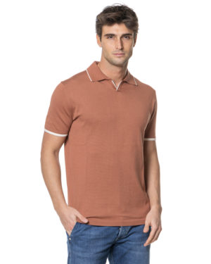 DANIELE FIESOLI POLO DFS250515 ECR-3