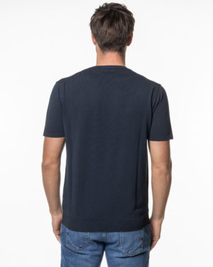 DANIELE FIESOLI T-SHIRT DFS250307 BLN-2