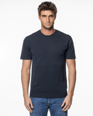 DANIELE FIESOLI T-SHIRT DFS250307 BLN-1