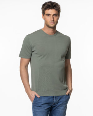 DANIELE FIESOLI T-SHIRT DFS250307 SAV-3