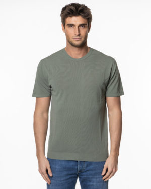 DANIELE FIESOLI T-SHIRT DFS250307 SAV-1