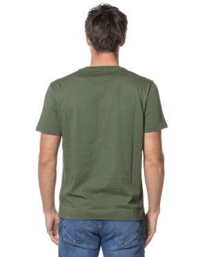 DANIELE FIESOLI T-SHIRT DFS250627NL PLA-2