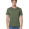 DANIELE FIESOLI T-SHIRT DFS250627NL PLA-1