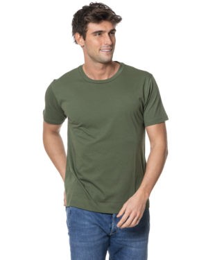 DANIELE FIESOLI T-SHIRT DFS250627NL PLA-3