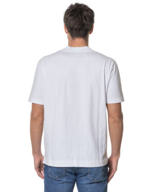 DANIELE FIESOLI T-SHIRT DFS250722 BIA-2