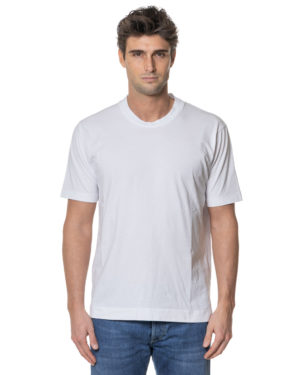 DANIELE FIESOLI T-SHIRT DFS250722 BIA-1