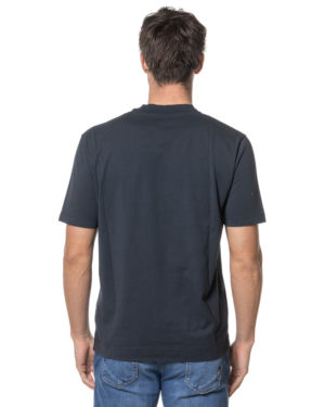 DANIELE FIESOLI T-SHIRT DFS250722 BLN-2