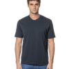 DANIELE FIESOLI T-SHIRT DFS250722 BLN-1