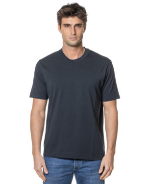 DANIELE FIESOLI T-SHIRT DFS250722 BLN-1