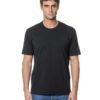 DANIELE FIESOLI T-SHIRT DFS250722 NER-1