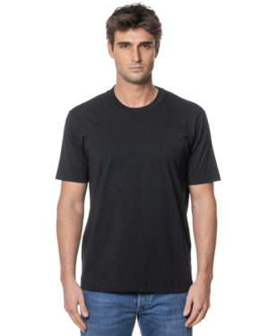 DANIELE FIESOLI T-SHIRT DFS250722 NER-1
