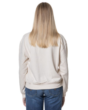 DICKIES FELPA DKD0A4YQD GRI-2