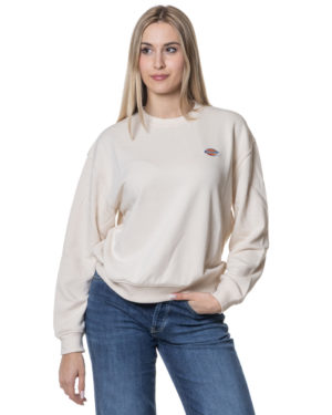 DICKIES FELPA DKD0A4YQD GRI-3