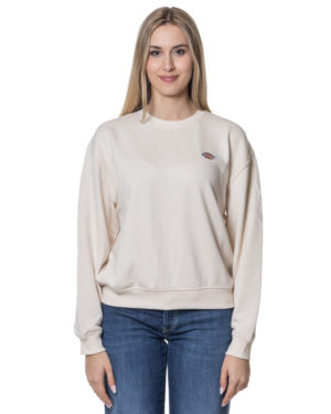 DICKIES FELPA DKD0A4YQD GRI-1