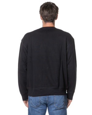 DICKIES FELPA DK0A4YLZ NER-2