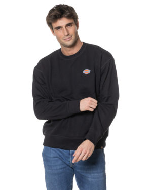 DICKIES FELPA DK0A4YLZ NER-3