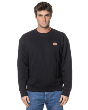 DICKIES FELPA DK0A4YLZ NER-1