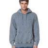 DICKIES FELPA DK0A866D GRI-1