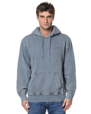 DICKIES FELPA DK0A866D GRI-1