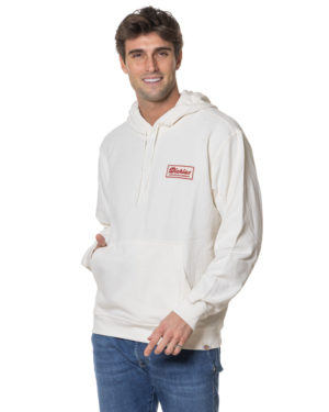 DICKIES FELPA DK0A8683 GES-3