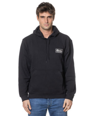 DICKIES FELPA DK0A8683 NER-1