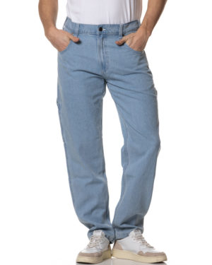DICKIES JEANS DK0A4XEC SSW-3