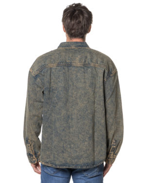 DICKIES OVERSHIRT DK0A4YF5 GIA-2